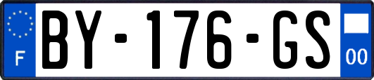 BY-176-GS