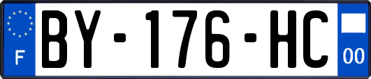 BY-176-HC