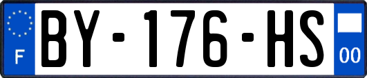 BY-176-HS