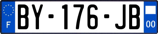 BY-176-JB