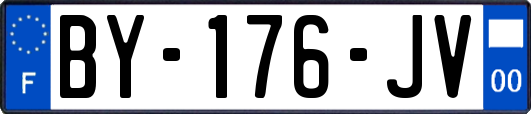 BY-176-JV