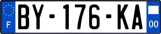 BY-176-KA