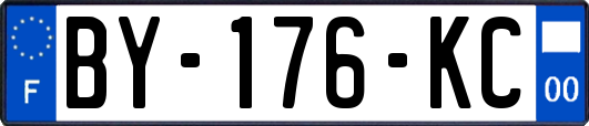BY-176-KC