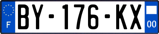 BY-176-KX