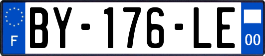 BY-176-LE