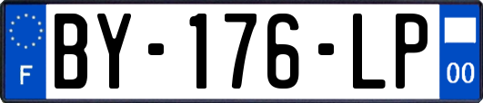 BY-176-LP