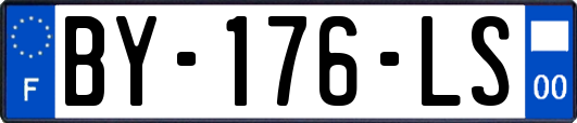 BY-176-LS