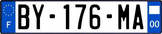 BY-176-MA