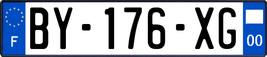 BY-176-XG
