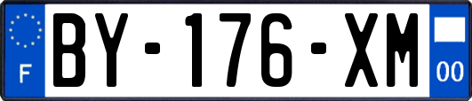 BY-176-XM