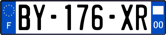 BY-176-XR
