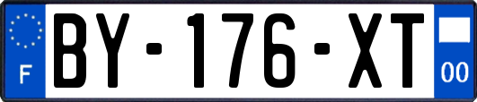 BY-176-XT