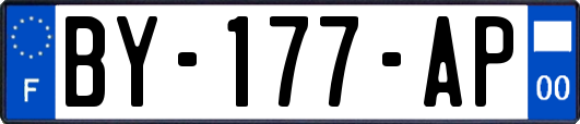 BY-177-AP