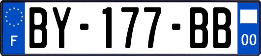 BY-177-BB