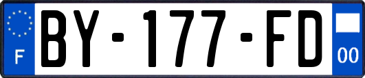 BY-177-FD