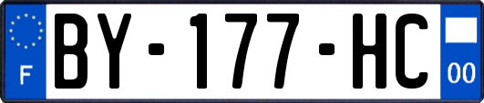 BY-177-HC