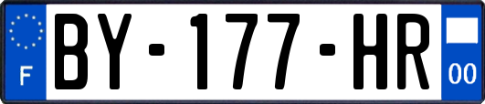 BY-177-HR