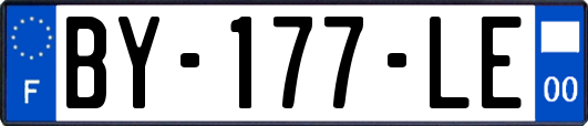 BY-177-LE