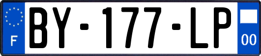 BY-177-LP