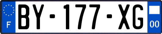 BY-177-XG