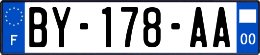 BY-178-AA