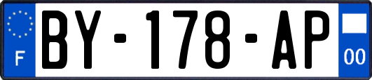 BY-178-AP