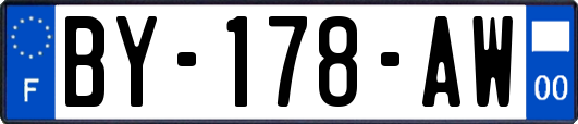 BY-178-AW