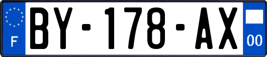 BY-178-AX