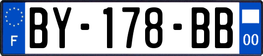 BY-178-BB