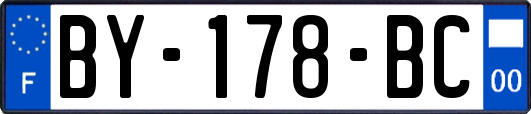 BY-178-BC