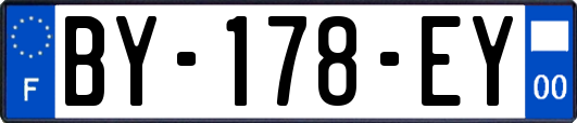 BY-178-EY