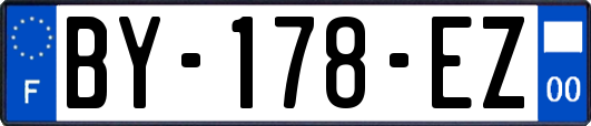 BY-178-EZ