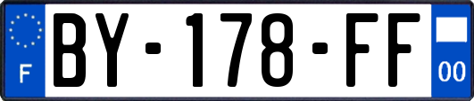 BY-178-FF