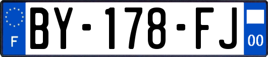 BY-178-FJ