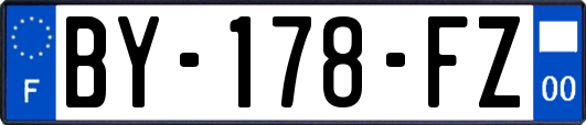 BY-178-FZ