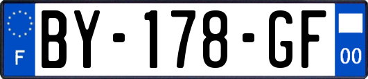 BY-178-GF