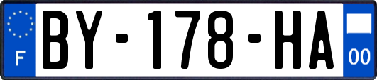 BY-178-HA