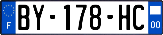 BY-178-HC