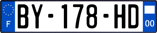 BY-178-HD
