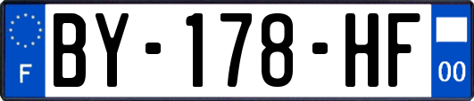 BY-178-HF
