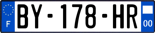 BY-178-HR
