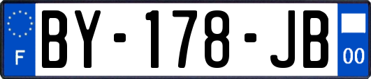 BY-178-JB