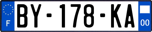 BY-178-KA