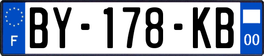 BY-178-KB