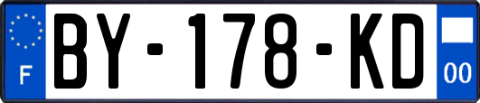 BY-178-KD