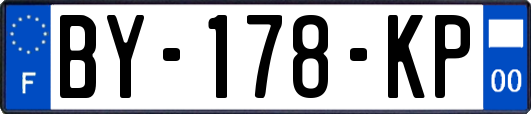 BY-178-KP