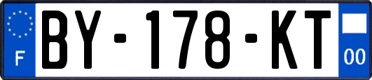 BY-178-KT