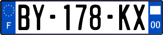 BY-178-KX