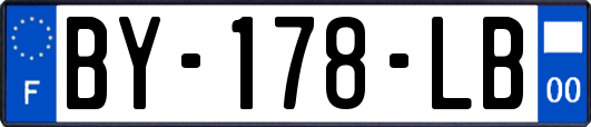 BY-178-LB