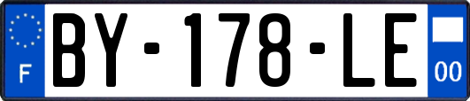BY-178-LE